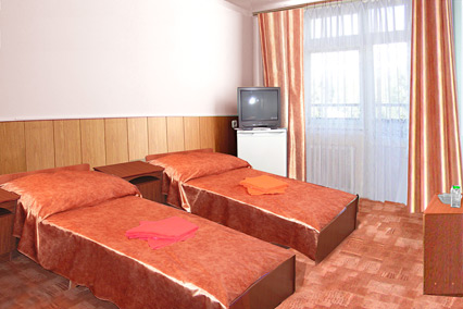 Ейск санаторий