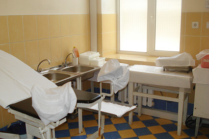 Ейск санаторий