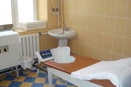 Ейск санаторий