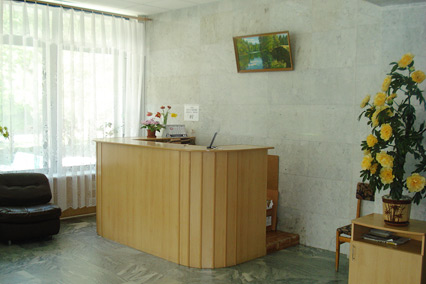 Ейск санаторий