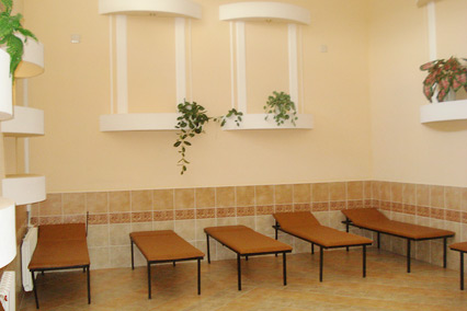 Ейск санаторий