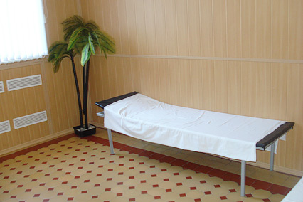 Ейск санаторий