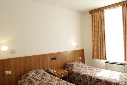 Пансионат «Ласточка»