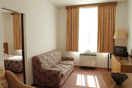 Пансионат «Ласточка»