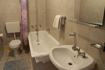 Пансионат «Ласточка»