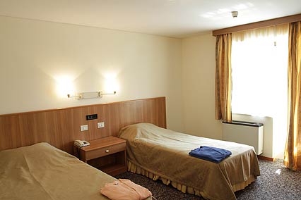 Пансионат «Ласточка»