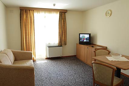 Пансионат «Ласточка»