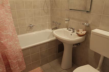 Пансионат «Ласточка»