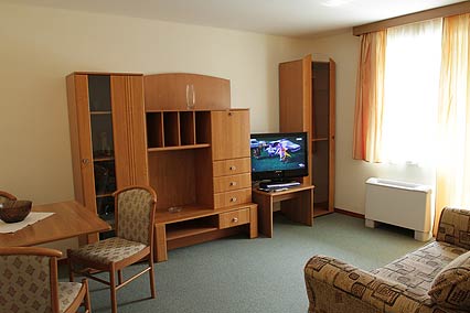 Пансионат «Ласточка»