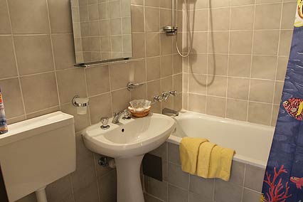 Пансионат «Ласточка»