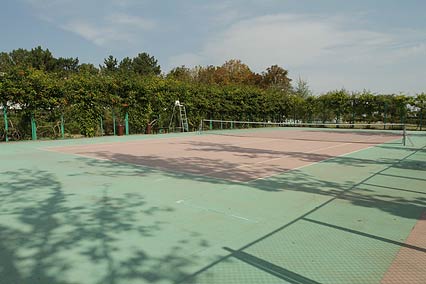 Пансионат «Ласточка»