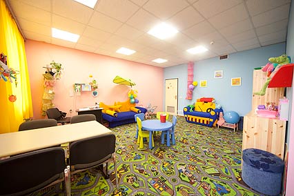 Пансионат «Ласточка»