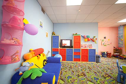 Пансионат «Ласточка»