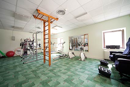 Пансионат «Ласточка»