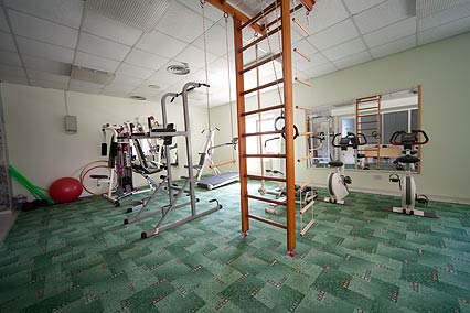 Пансионат «Ласточка»