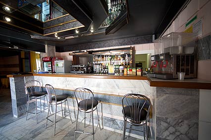 Пансионат «Ласточка»