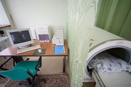 Пансионат «Ласточка»