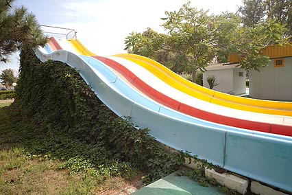 Пансионат «Ласточка»