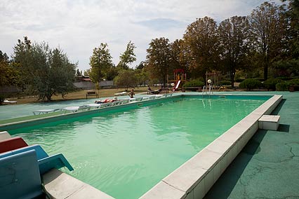 Пансионат «Ласточка»