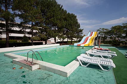 Пансионат «Ласточка»