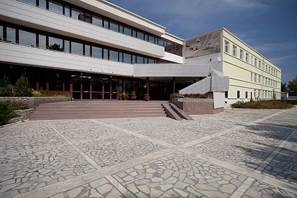 Пансионат «Ласточка»