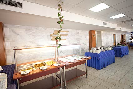 Пансионат «Ласточка»