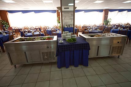 Пансионат «Ласточка»