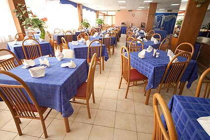 Пансионат «Ласточка»