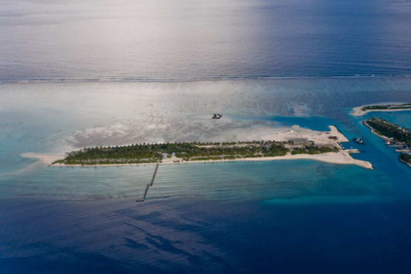 Fun Island Resort 3*