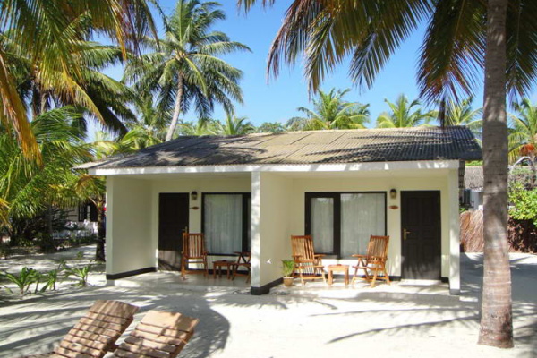 Fun Island Resort 3*