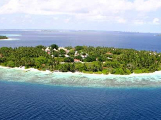 Bandos Island Resort & Spa