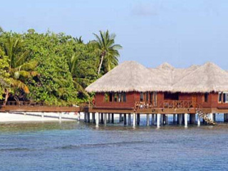 Bandos Island Resort & Spa