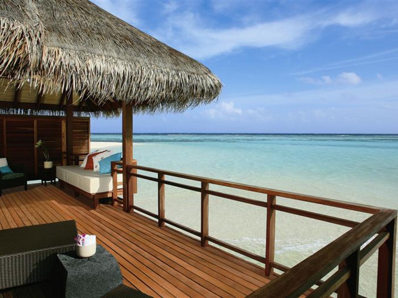 LUX South Ari Atoll