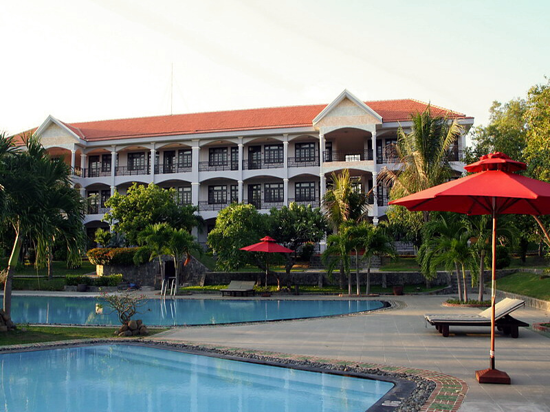 Muine de Century Resort and Spa