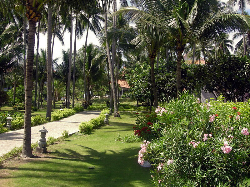 Muine de Century Resort and Spa