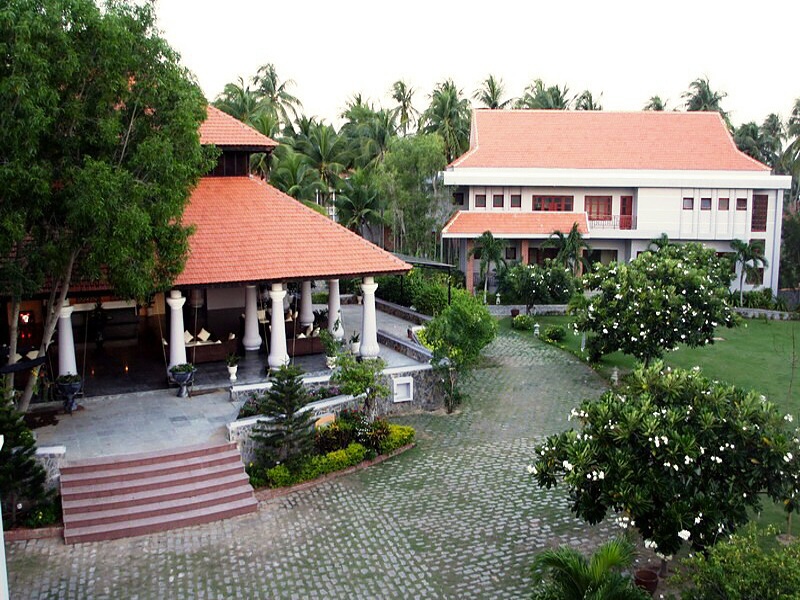 Muine de Century Resort and Spa