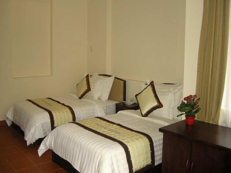 Muine de Century Resort and Spa