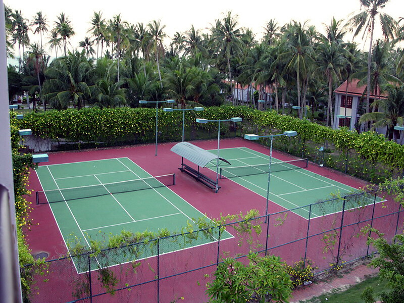 Muine de Century Resort and Spa