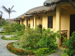 White Sand Resort