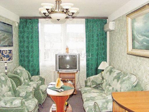 2-х местный номер