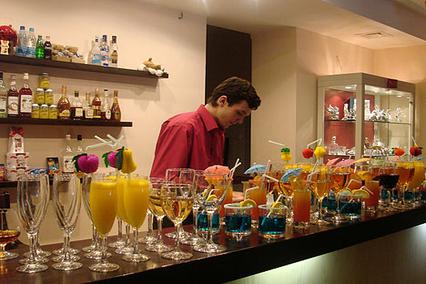 Парк-отель «Анива»