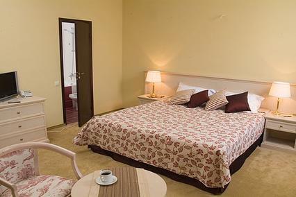 Парк-отель «Анива»