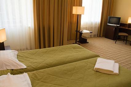 Парк-отель «Анива»