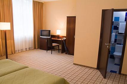 Парк-отель «Анива»