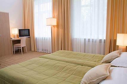 Парк-отель «Анива»