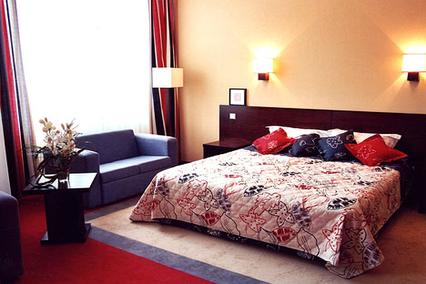 Парк-отель «Анива»