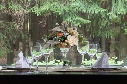 Парк-отель «Анива»