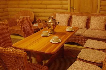 Парк-отель «Анива»