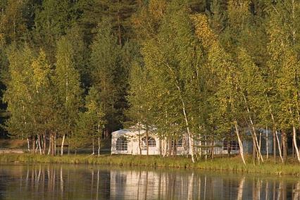 Парк-отель «Анива»