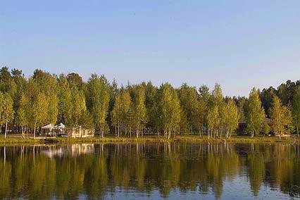 Парк-отель «Анива»